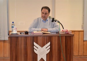 دفاع از پایان نامه