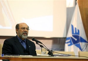توصیه های رییس دانشگاه در اختتامیه هفتادمین اجلاس شورای مرکزی دانشگاه