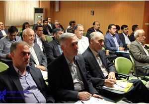 تبیین سیاستهای اداری و مالی سما در گردهمایی دبیران شورای نظارت و هماهنگی استانها