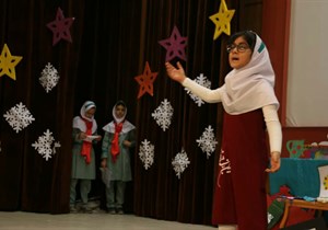جشنواره آیین های سرزمین من 
