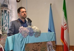 معاون دانشگاه آزاد اسلامی رشت خبر داد
