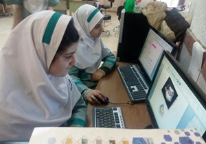 آموزش برنامه نویسی کودک و نوجوان توسط مدرسه سبز سما لاهیجان 
