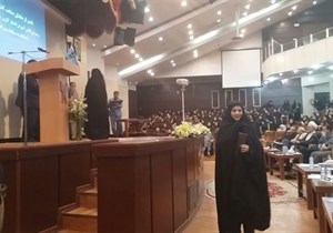 انتخاب معلم نمونه کشور