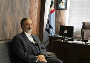 دکتر زرهانی: سازمان سما در سال حدود 150 میلیارد تومان بار از دوش دولت بر می دارد