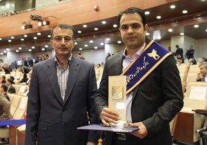 آموزشکده سما  لاهیجان؛ آموزشکده سما برتر در پنجمین جشنواره فرهیختگان