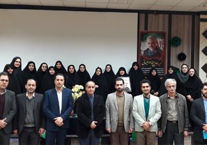 چهارمین جلسه شورای فرهنگی و تربیتی مدارس سما استان گیلان 