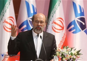 دکتر میرزاده: مدیران روابط عمومی باید در تمام برنامه های دانشگاه حضور موثر و فعال داشته باشند