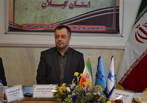 دبیر هیات امنای دانشگاه آزاد اسلامی استان گیلان: رقابت منفی در سیستم دانشگاه آزاد اسلامی معنی ندارد