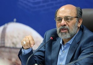 دکترمیرزاده: فقط با توسعه کیفی می‌توان برند دانشگاه را ارتقا داد