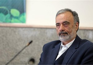 پیام دکتر زرهانی به مناسبت فرا رسیدن روز دانشجو