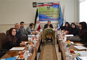 تأکید بر فعالیت‌های پژوهشی تقاضامحور و هدفمند در مدارس و آموزشکده‌های فنی و حرفه‌ای سما گیلان