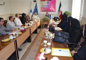 آموزش تکنیکهای مشاوره به مشاوران مدارس سما استان گیلان