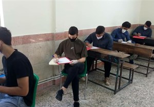 رعایت دستورالعمل های بهداشتی در بازگشایی مدارس و آموزشکده