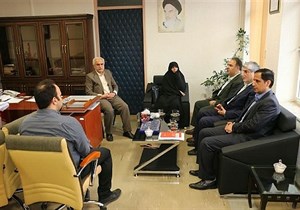 توجه ویژه به محیط‌زیست و سبک معماری ایرانی- اسلامی در ساختمان‌های مدارس و آموزشکده‌های سما گیلان