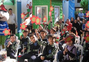تاسیس پیش دبستان و دبستان پسرانه سما بندر انزلی