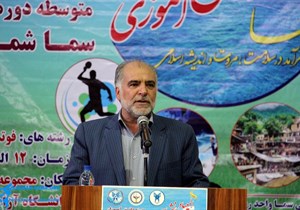 رئیس سازمان سما: