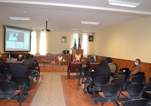 درخشش سما گیلان در جشنواره پژوهشی کشور