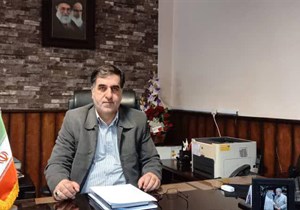 پیام تبریک نوروز ۱۴۰۰ دکتر سید شمس شفیعی
