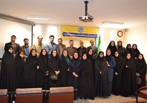 نشست شورای تربیتی و فرهنگی