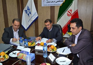 تقویت فرصت های موجود و راه اندازی رشته های جدید و جذاب  در آموزشکده های سما استان گیلان