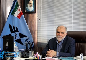 پیام تبریک دکتر منظری توکلی به مناسبت فرا رسیدن نوروز باستانی و آغاز سال جدید