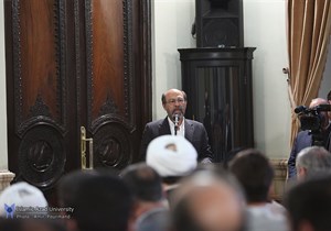 دکتر میرزاده: 27 درصد پژوهش‌های ایران متعلق به دانشگاه آزاد اسلامی است/ رتبه ایران در تولید جهانی علم با کمک دانشگاه آزاد 16 است و بدون آن، به 22 می‌رسد