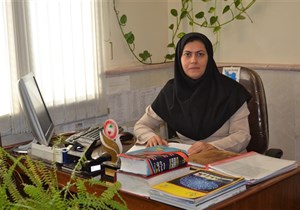 مدیر امور پژوهشی آموزشکده فنی و حرفهای سما واحد رشت...