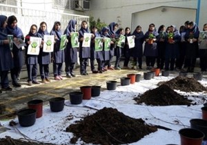 کسب رتبه نخست کشوری سما واحد رشت در اجرای طرح «سما؛ دوستدار محیطزیست»