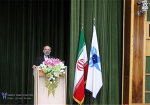 دکتر میرزاده: سهم بزرگ دانشگاه آزاد اسلامی در تولید جهانی علم کشور انکار ناپذیر است/ کمتر کسی در تاریخ معاصر پیدا می شود که مانند آیت الله هاشمی رفسنجانی 60 سال سابقه موثر و موفق سیاسی داشته باشد