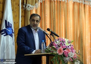 دکتر علی محمد نوریان به سرپرستی دانشگاه آزاد اسلامی منصوب شد.