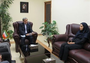 سما لاهیجان میزبان فوتسال بانوان در جام رمضان