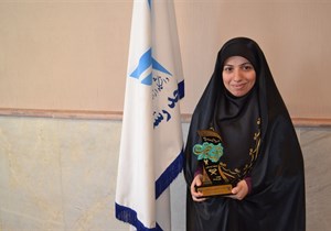 کسب مقام نخست قرآنی در سطح کشور