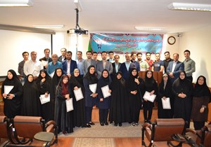 پایان مسابقات قرآنی سمای استان گیلان