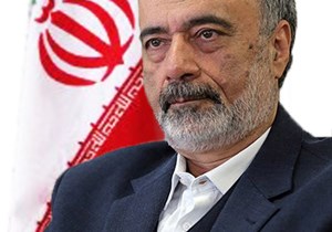 پیام دکتر سید احمد زرهانی معاون دانشگاه آزاد اسلامی و رییس سازمان سما به مناسبت روز معلم