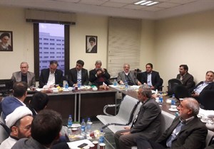 کمیسیون سما در هفتادویکمین اجلاس دانشگاه آزاد اسلامی برگزار شد .