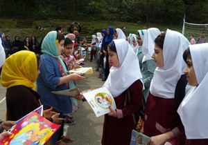 به مناسبت فرار سیدن روز جهانی کودک