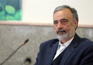 پیام تبریک دکتر زرهانی به مناسبت گرامیداشت مقام معلم