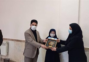 افتخارآفرینی دانش آموزان  سما بندرانزلی 