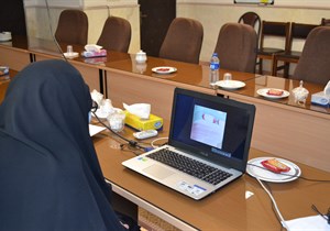 برگزاری شورای فرهنگی وتربیتی اسلامی مدارس سما استان گیلان 